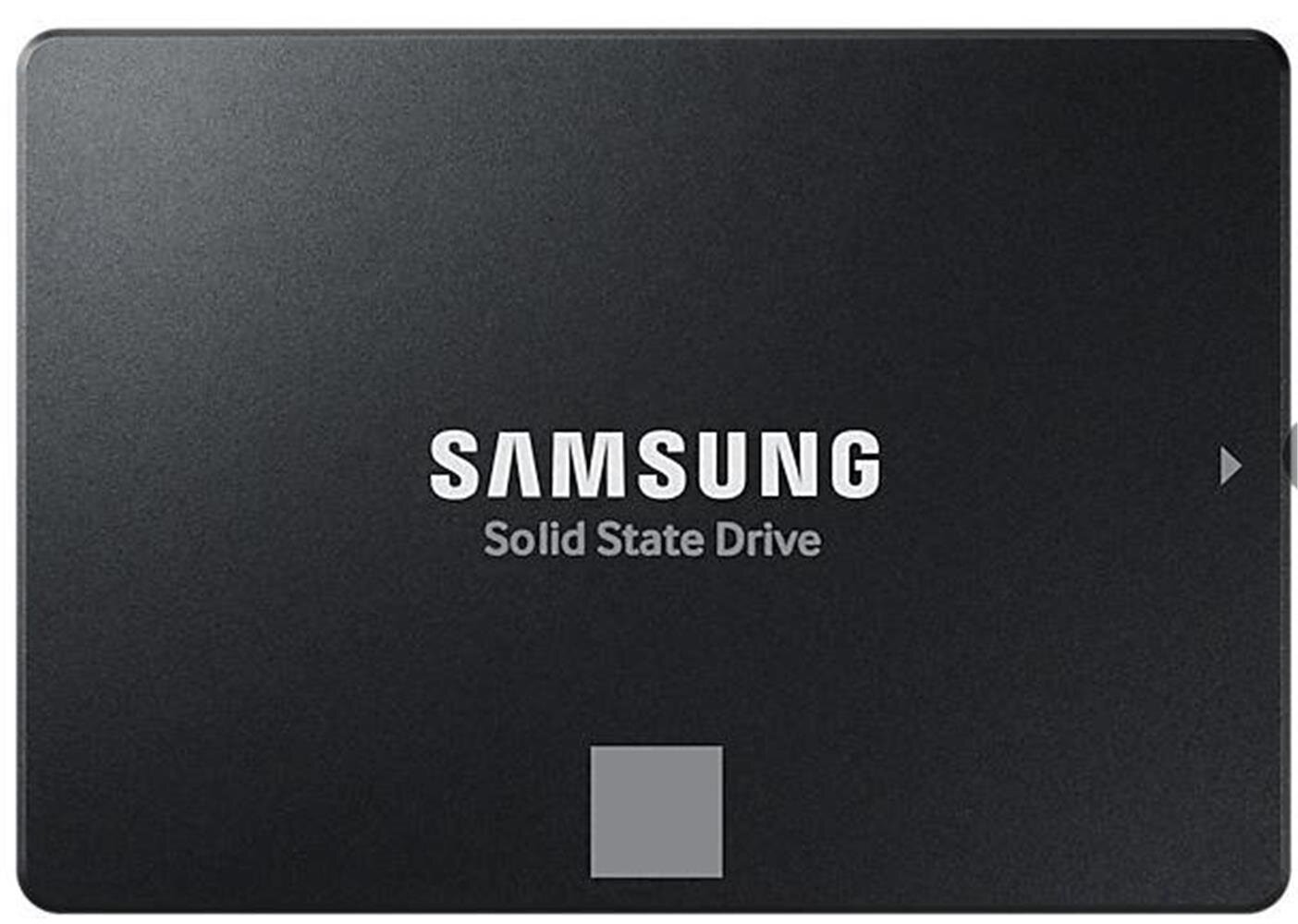 Samsung 1TB MZ-77E1T0BW 870 Evo Sata 3.0 560-530mb-s 2.5 MZ-77E1T0BW Ssd Harddisk