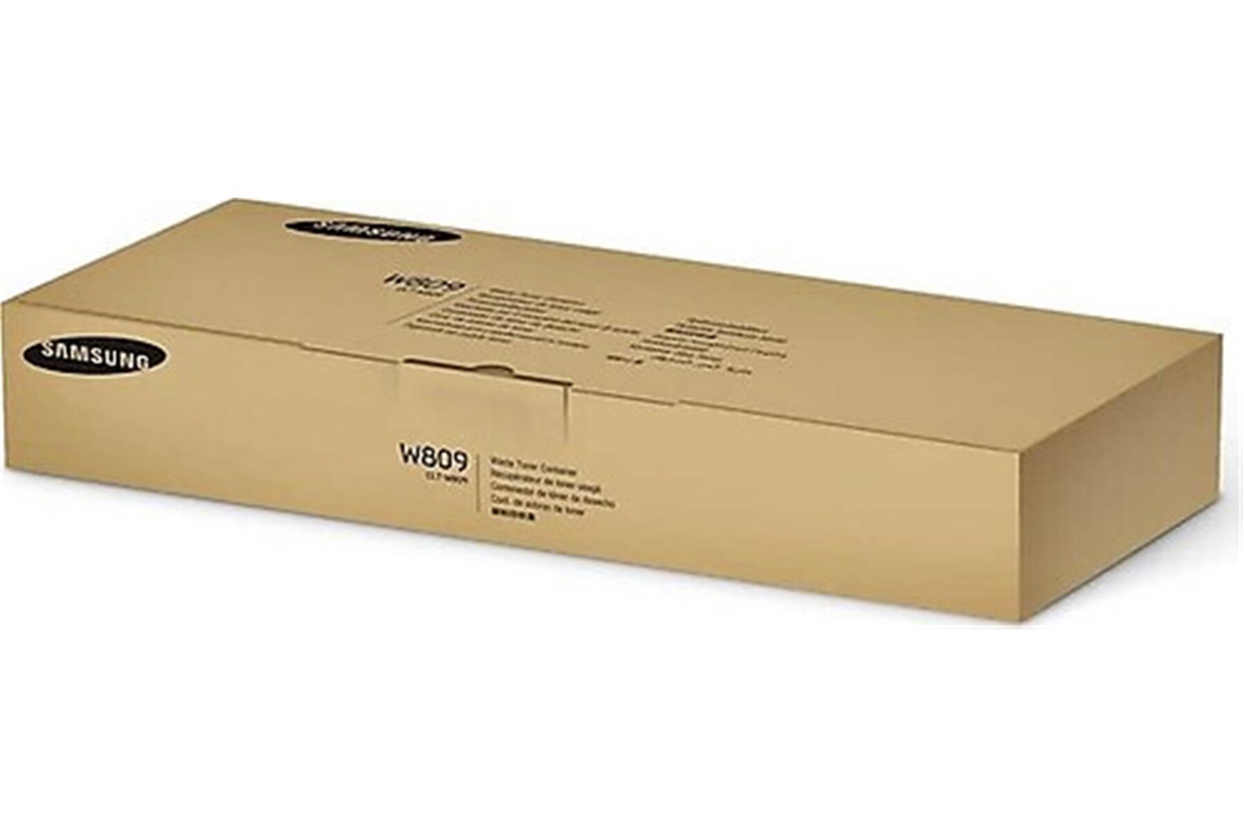 SAMSUNG CLT-W809 ATIK TONER KUTUSU