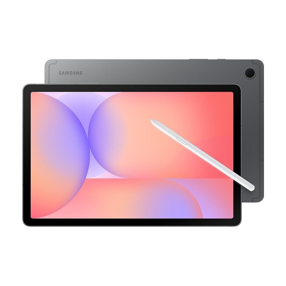 Samsung Galaxy Tab S10 Lite SM-X400 Gümüş 8-256 GB 10.9 Kalemli Tablet