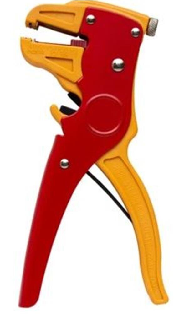 Seenergy SE-3863 RG6 Çok Fonksiyonlu Soyma Pensesi