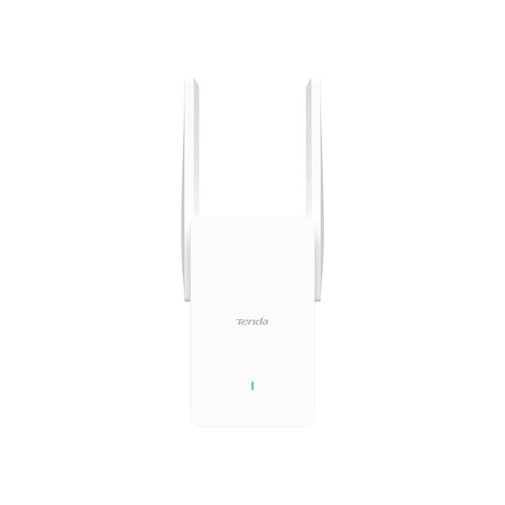 Tenda A23 Wifi 6 1500 Mbps Range Extender-Menzil Genitici