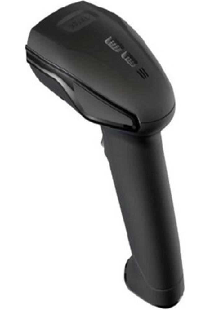 Tiger CS610 1D Laser 2.4Ghz Kablosuz Barkod Okuyucu