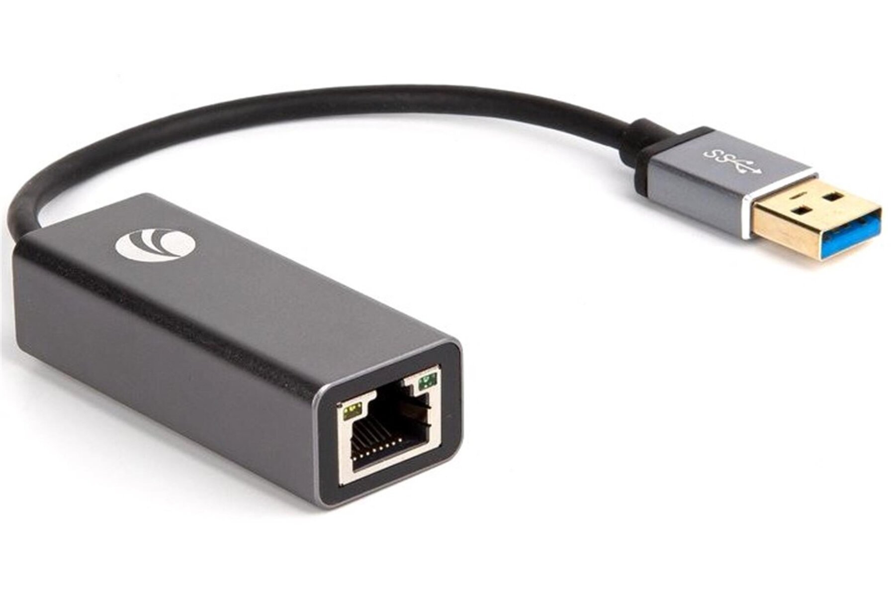 Vcom DU312M Usb 3.0 To RJ-45 Çevirici