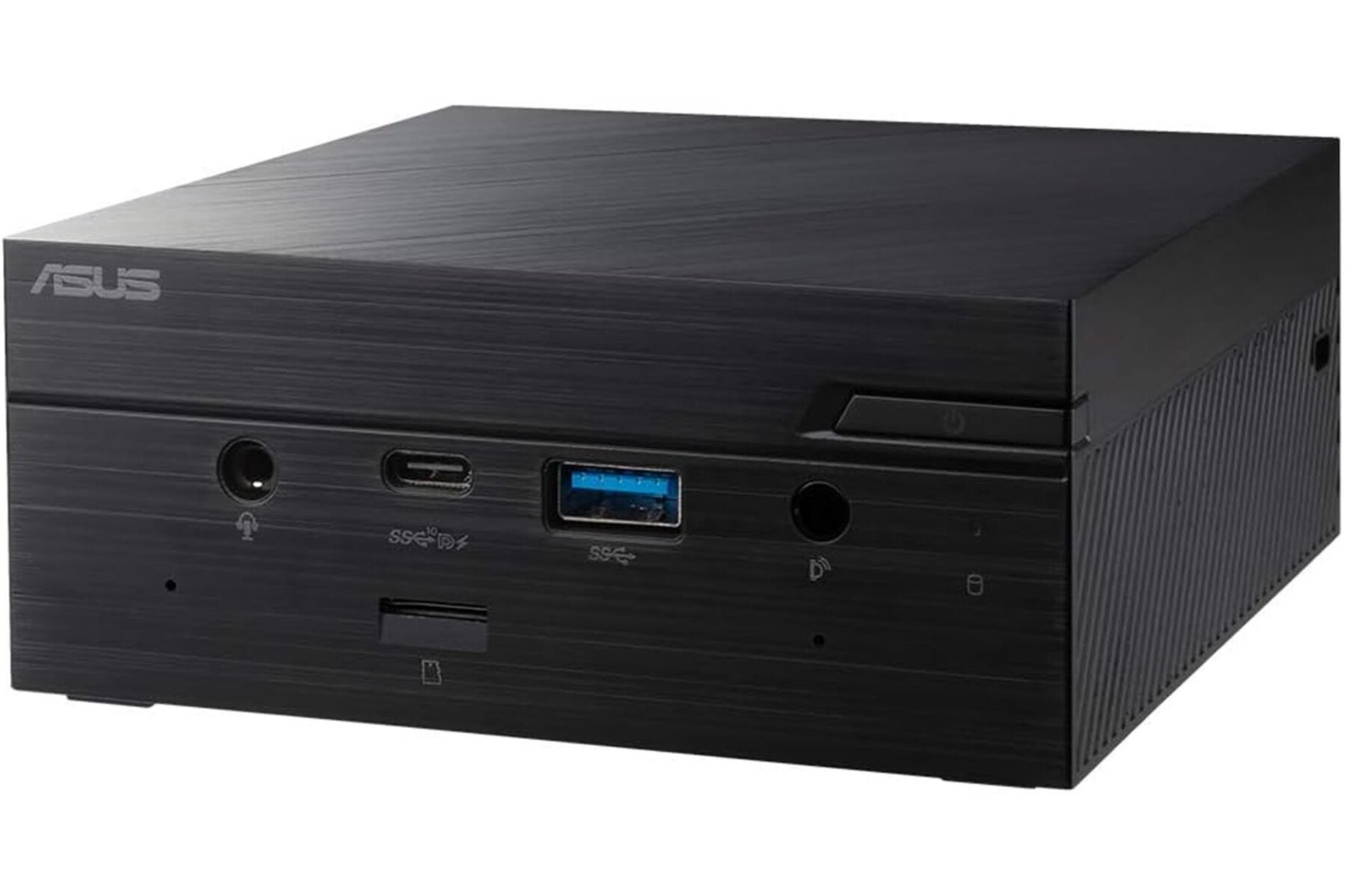ASUS PN50-E1-B-B5153MD AMD Ryzen 5 4500U Ram-Disk Yok FreeDOS Barebone Mini PC
