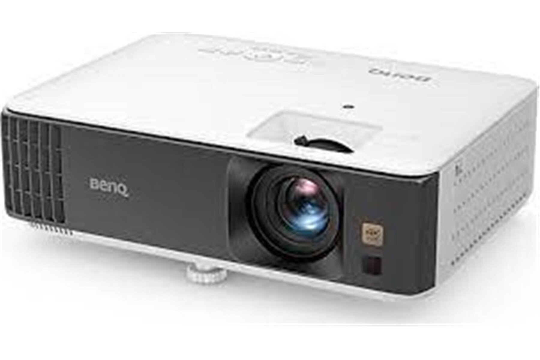 BenQ TK700 3200 ANS 4K UHD 240hz HDR Oyun Eğlence Projektörü 2.5 mt den 100