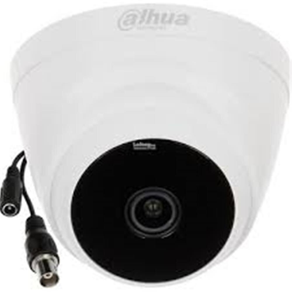 Dahua HAC-T1A21-U-0280B 2mp 2.8mm Hdcvı 20 mt Dome Kamera