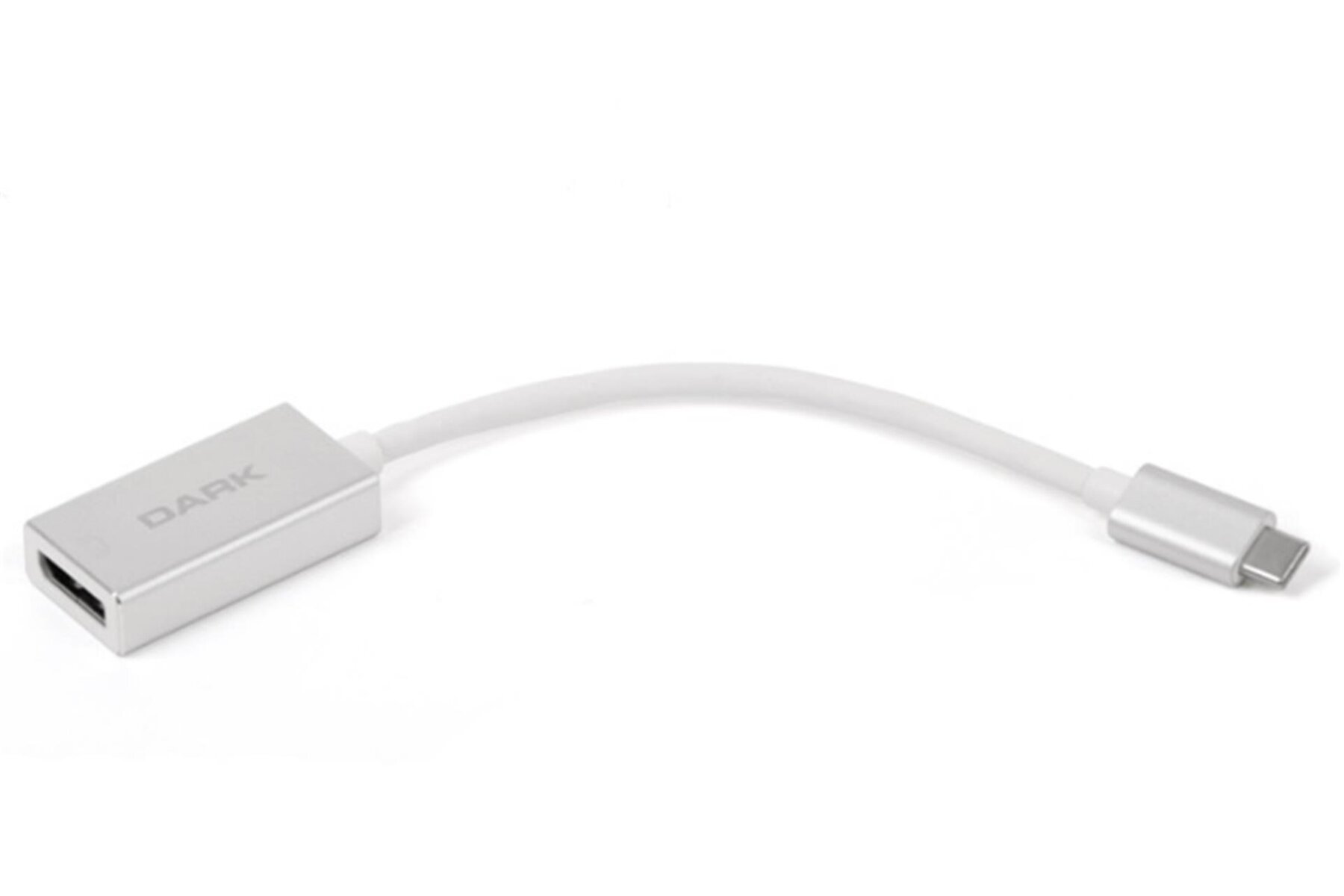 Dark USB 3.1 Type C - DP Dönüştürücü DK AC U31XDP