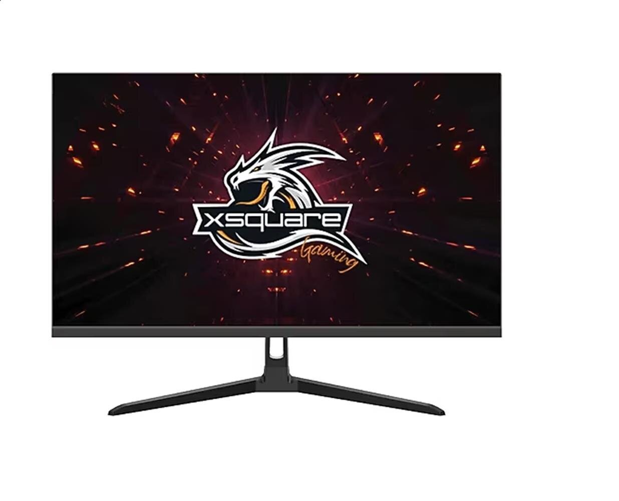 Dexim 27 27N12G  DMT009 180Hz 1ms (Hdmı+Dp) Freesync Adaptive Sync Full Hd Fast IPS Gaming Monitör