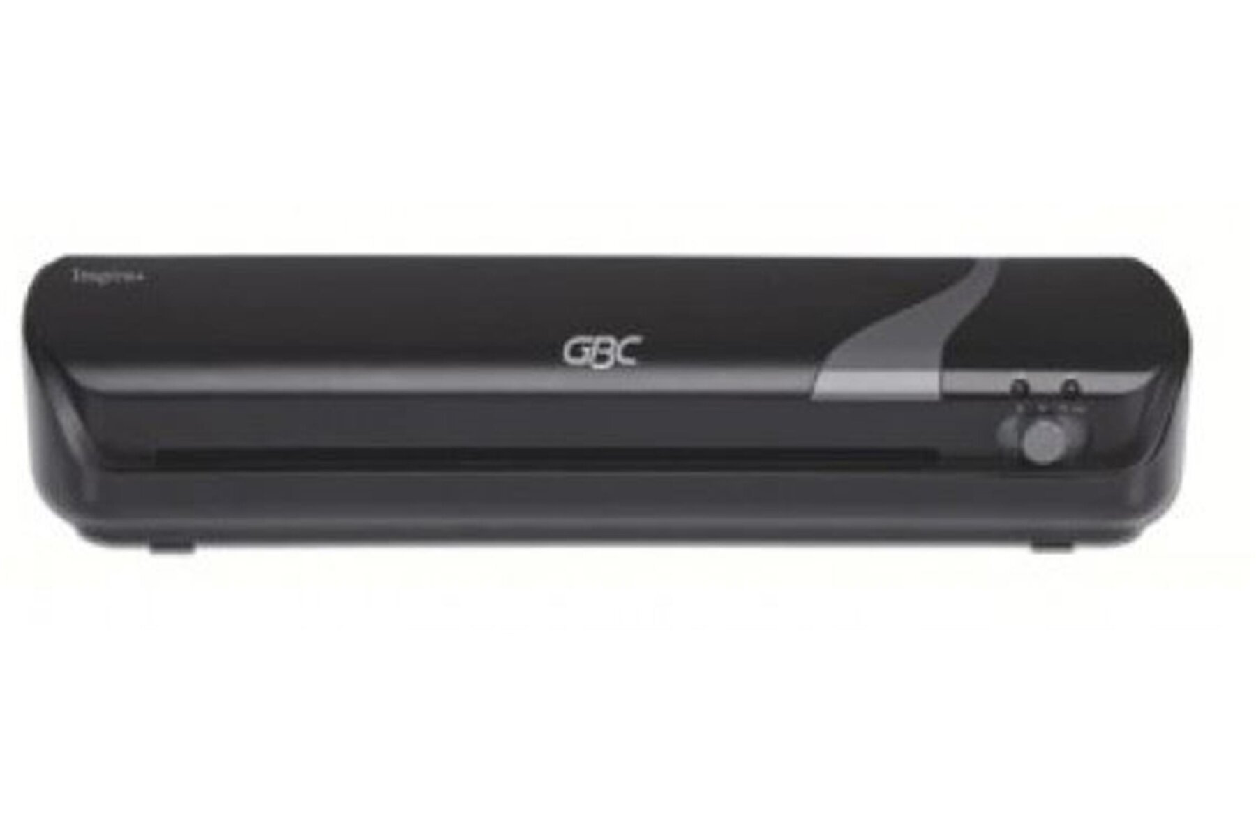 GBC 4402076EU Inspire+ A3 Laminasyon Makinesi Siyah