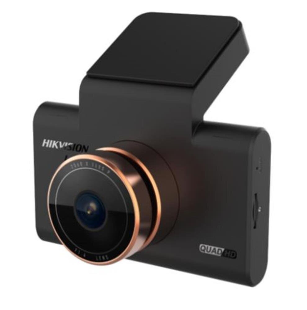 Hikvision AE-DC5313-C6PRO 4 Ekranlı ve GPSli 1600P Araç İçi Kamera