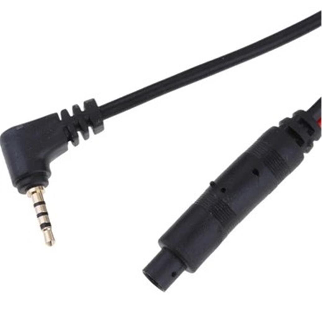 Hikvision Araç İçi Dash Came Kamera Bağlantı Uzatma Kablosu