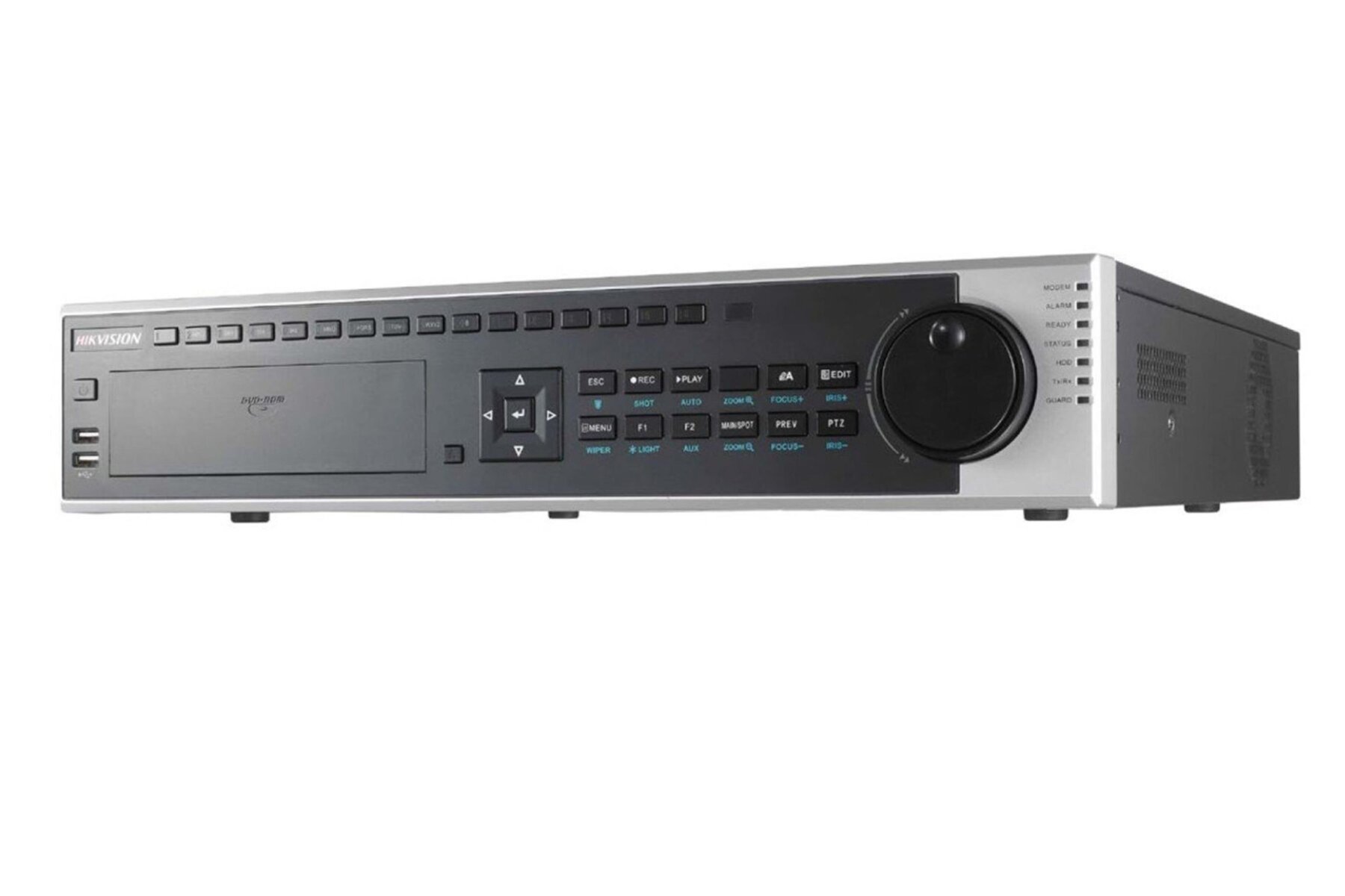 Hikvision DS-8664NXI-I8-S 64 Kanal Nvr Kayıt Cihazı