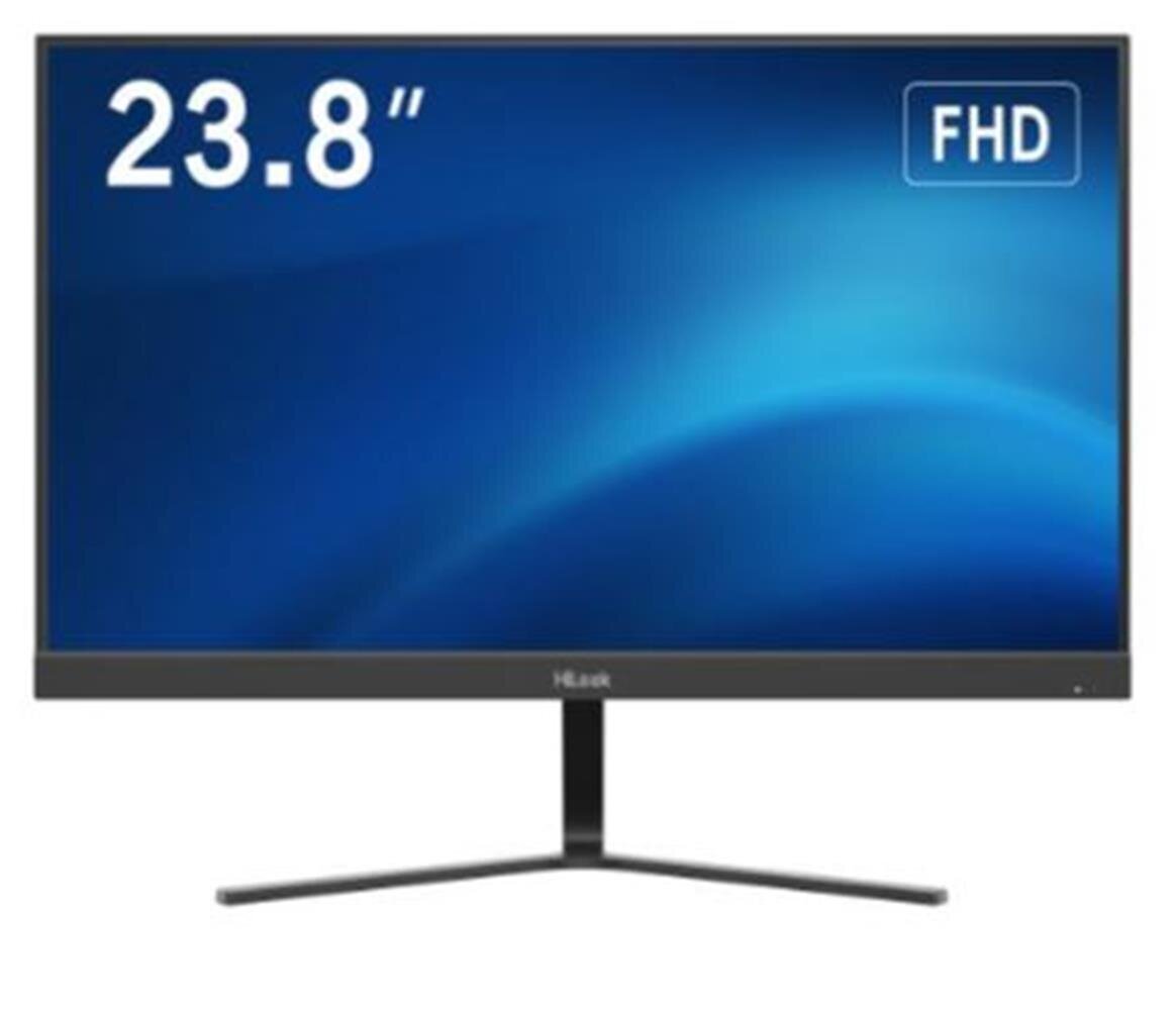 Hilook Hi-D24F2P2F 23.8 FHD 100 Hz VA Led Monitör