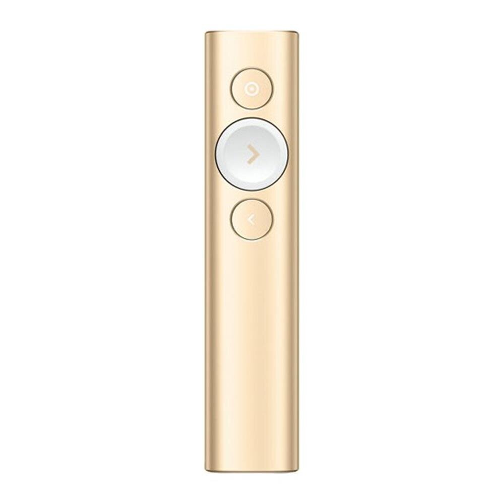 Logitech 910-004862 Spotlight Gold Presenter Sunum Kumandası