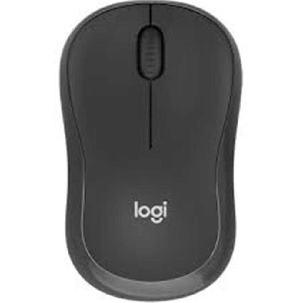 Logitech 910-007471 M241 Siyah Bluetooth Sessiz Kablosuz Mouse
