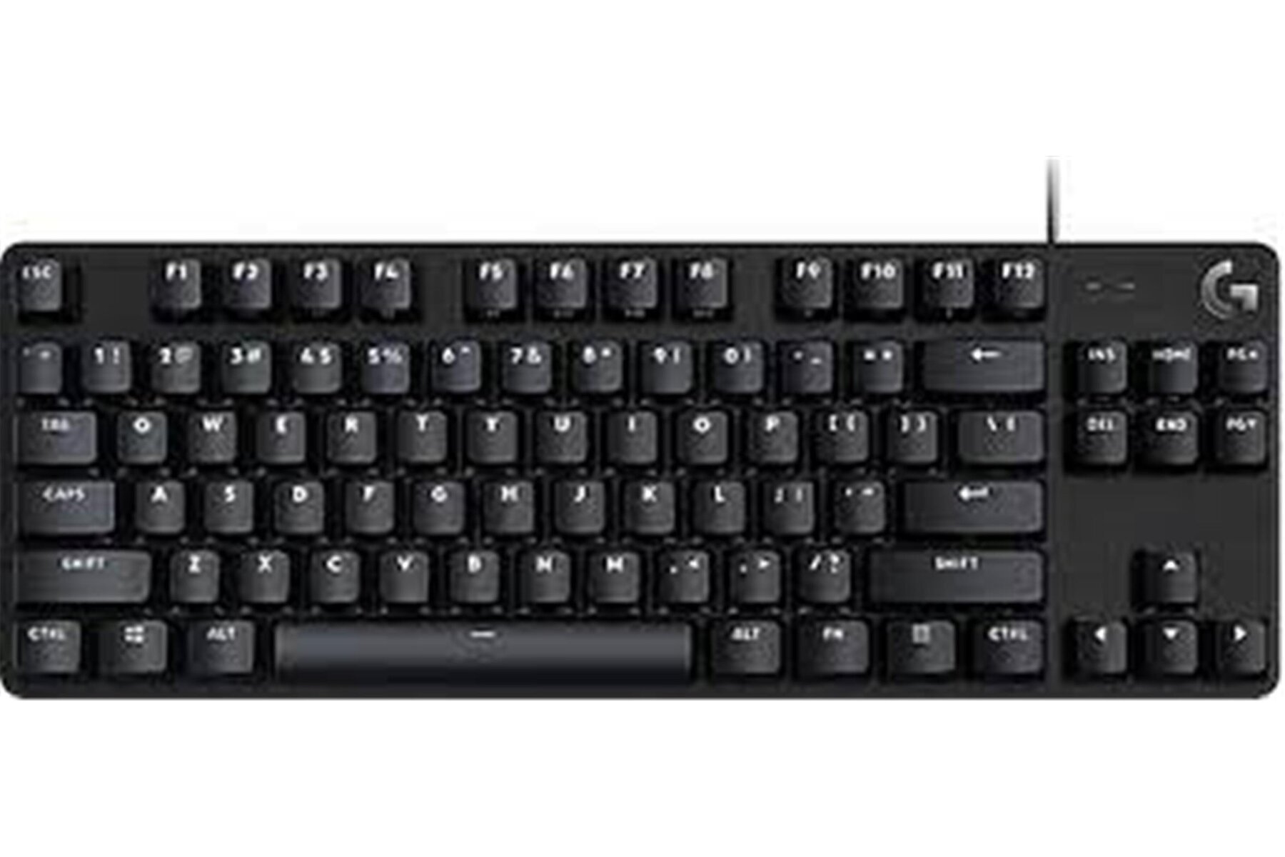 Logitech 920-010564 G G413 SE TKL Aydınlatmalı Türkçe Q Mekanik Oyun Klavyesi