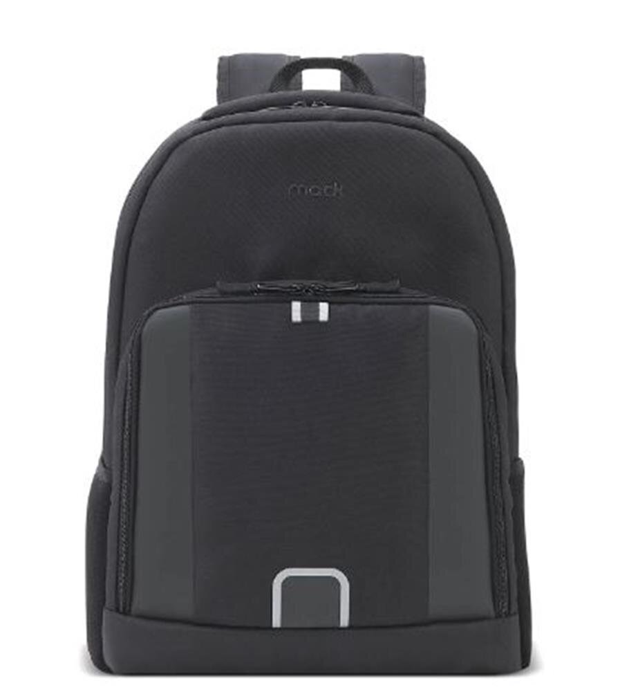 MACK MCE-1211  14.1 NOVA Eco Notebook Sırt Çantası Siyah