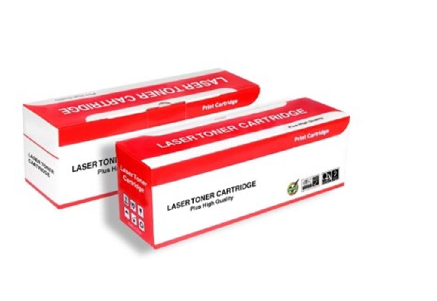 Noname CB542A 1,4K Sarı Muadil Toner