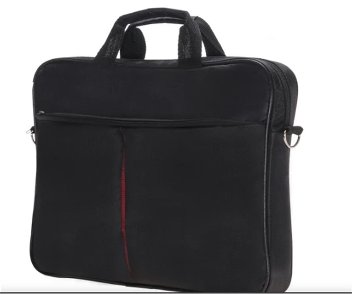 PLM Drexel 6300-Siyah -15,6 Notebook Çantası