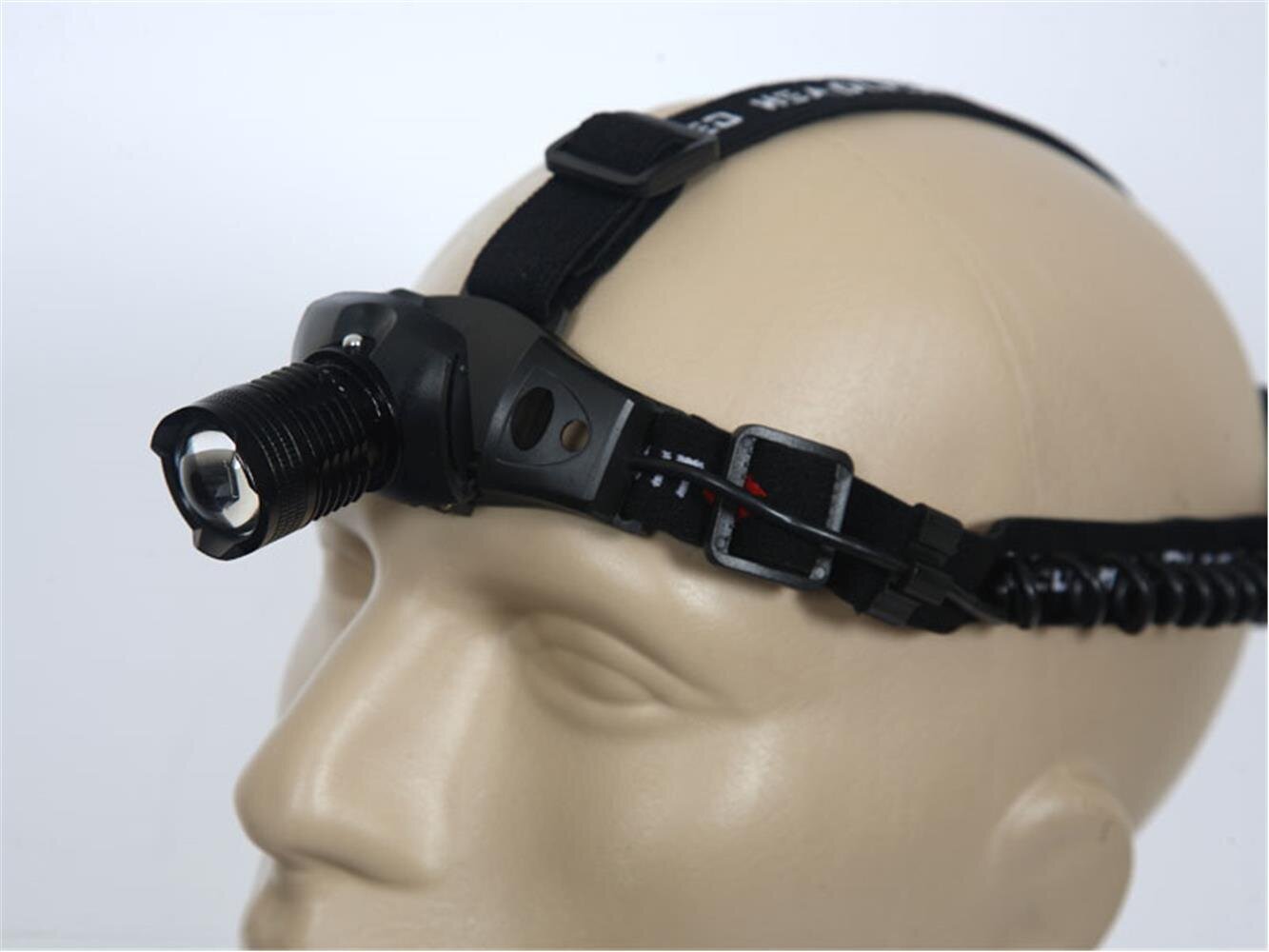 POLICE PS-1979 KAFA EL FENERİ