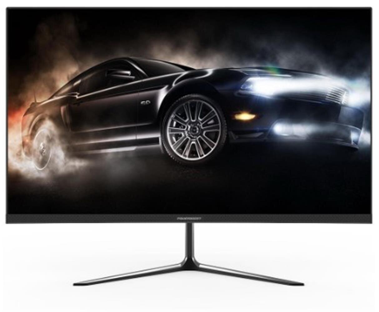 PowerBoost 21.5 M2145VH 5ms 1920x1080 FHD 75Hz VA Panel VGA+HDMI Frameless PC Monitör