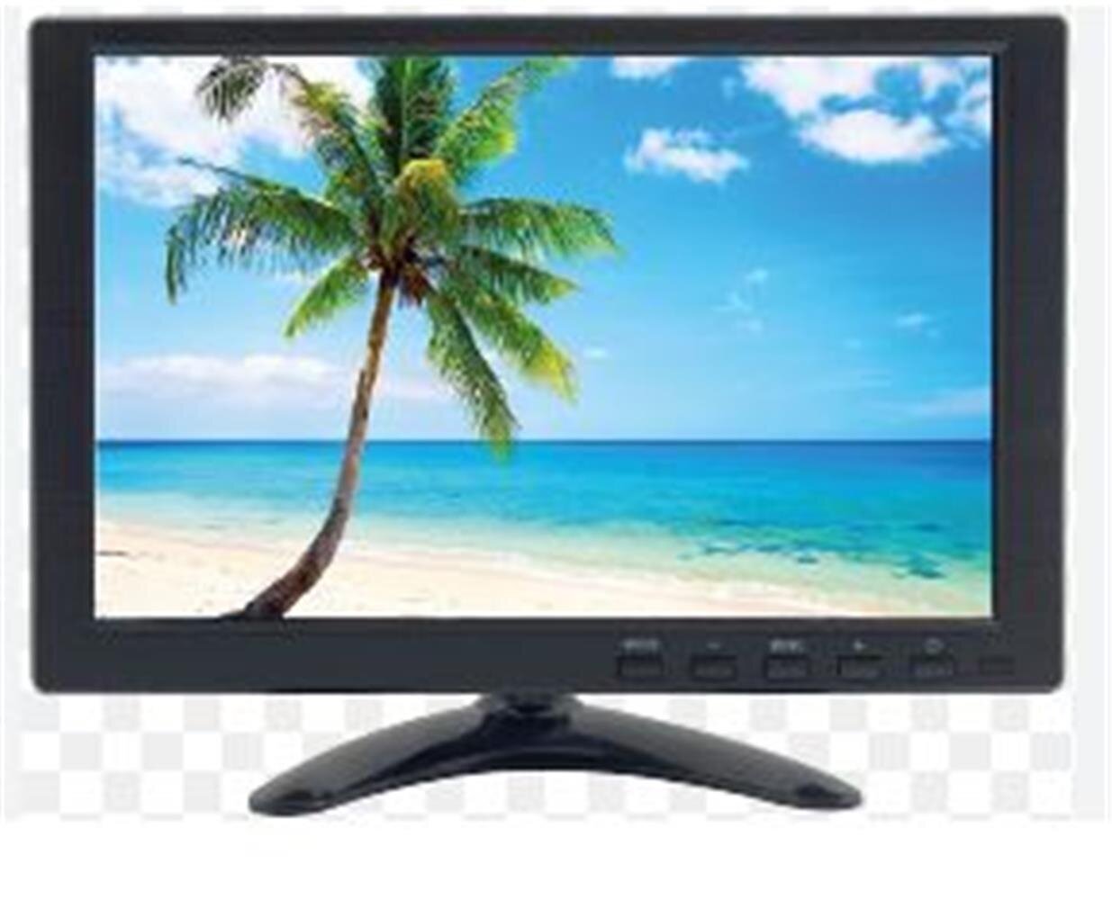 Seenergy SE-1010IPS 10 Hdmı 12V Monitör