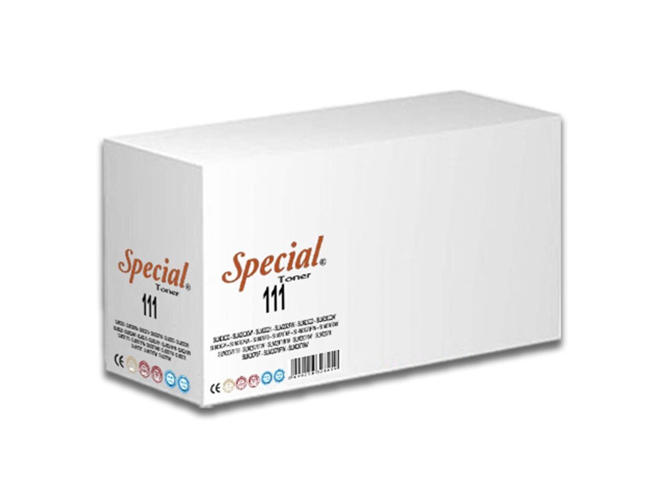 Special HP 207A 2212A Sarı Çipli Muadil Toner