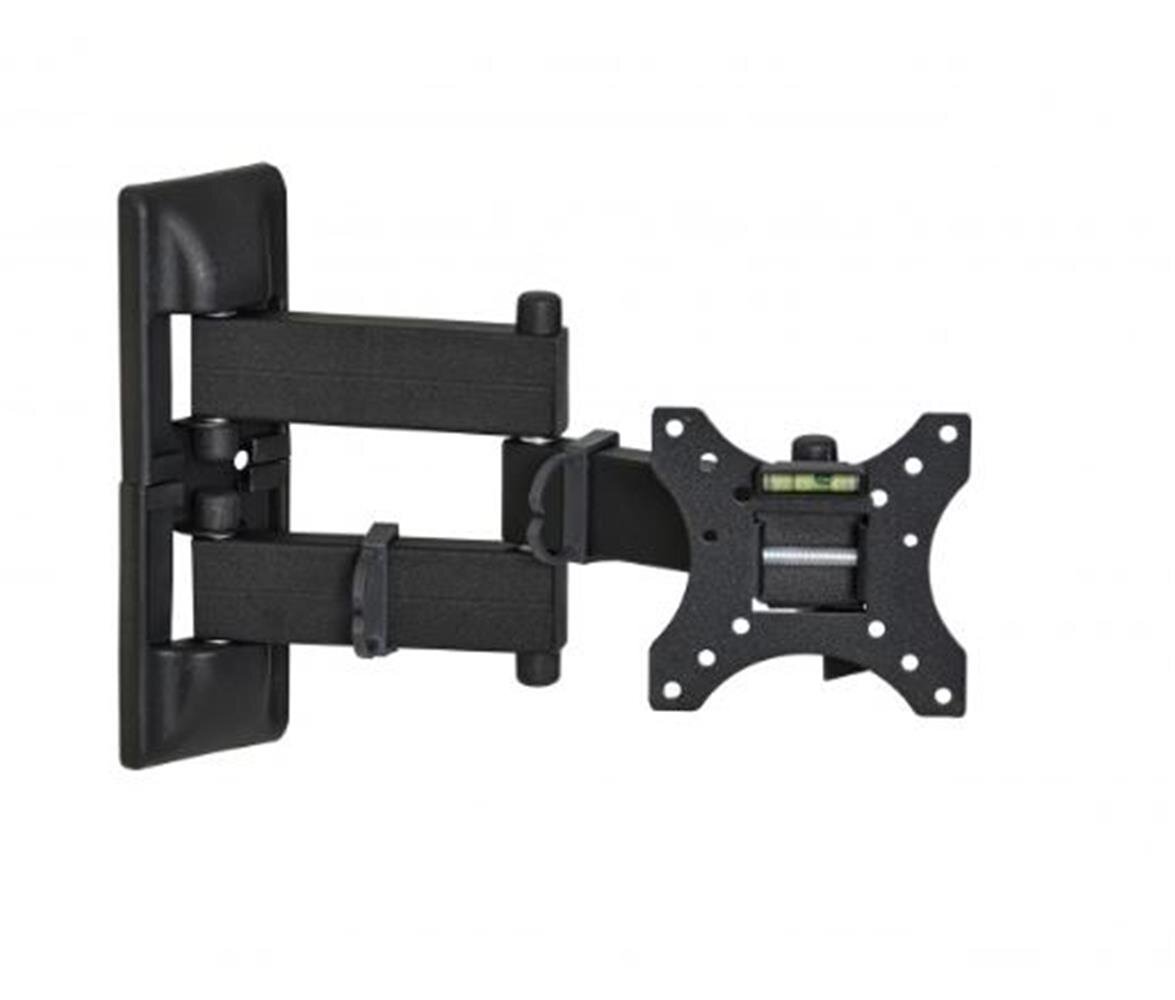 Vontech VT-222 HC 10 - 27  75-300 mm  pro hareketli tv askı aparatı