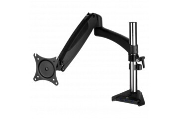 ARCTIC AR-AEMNT00059A Z1-3D Gen 3 Amortisör USB3.2Gen HUBlı Masa Monte 13-34 Ultrawide Monitör De