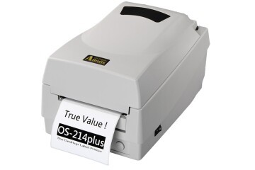 Argox OS-214 Plus Usb, Seri, LPT Termal-Termal Transfer Barkod Yazıcı