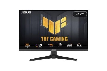 Asus 27 TUF Gaming VG279QE5A 146Hz 1ms Full HD Adaptive Sync IPS Gaming Monitör