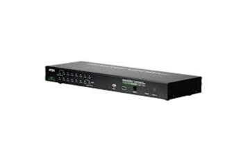 Aten CS1716I-AT-G 16 Port PS-2-Usb Kvm Ip Switch