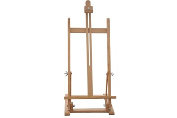 Bafix Şövale Çam Küçük Masa Üstü 70 CM