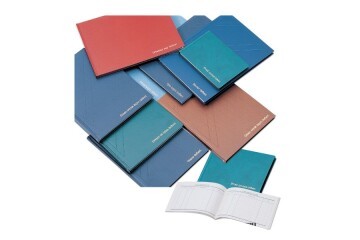 Bayındır Evrak Kayıt Defteri Ciltli 72 YP 24x34