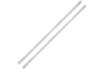 Bigpoint Cetvel Çelik 100 Cm BP360-10