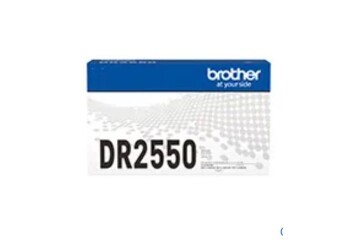 Brother DR-2550 HL-L2461DN MFC-L2886DW MFC-L2861DW MFC-L2806DW  15.000 Sayfa Drum