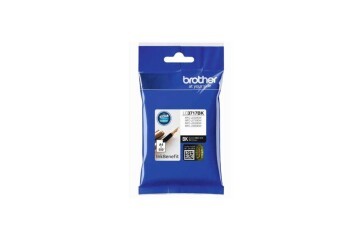 Brother LC3717BK Black Siyah 550 Sayfa Kartuş MFC-J3930DW