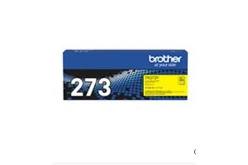 Brother TN-273Y 1.300 Sayfa Yellow Sarı Toner HL-L3270CDW DCP-L3551CDW MFC-L3750CDW