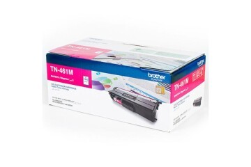 Brother TN-461M 1.800 Sayfa Magenta Kırmızı Toner HL-L8360CDW MFC-L8690CDW