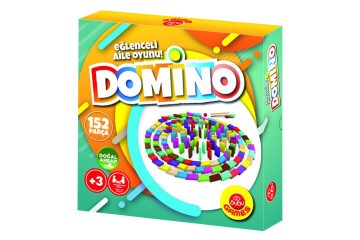 Bu-Bu Games Domino GM0049