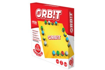 Bu-Bu Games Orbit BUBU-GM0044