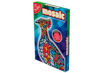 Bu-Bu Jel Mozaik BUBU-JM0001