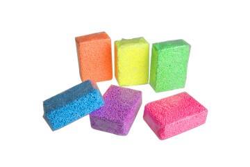 Bu-Bu Köpük Hamur 24 Lü 5 GR BUBU-HAS001