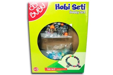 Bu-Bu Takı Seti BUBU-HS0009