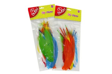 Bu-Bu Tüy Büyük 20 CM 20 Li BUBU-HS0031