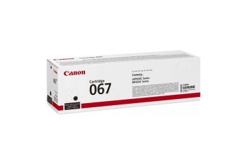 Canon CRG-067 BK Black Siyah Toner MF65X
