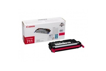 Canon CRG-711M Magenta Kırmızı Toner LBP5300-5360 MF8450-9130-9170-9220-9280