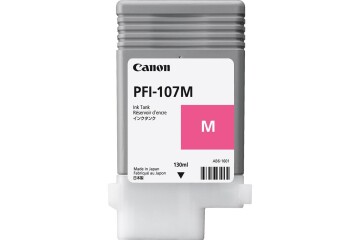 Canon PFI-711M Magenta Kırmızı Plotter Kartuş