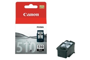 Canon PG-510 Black Siyah Mürekkep Kartuş MX320-330-410 MP230-235-240-250