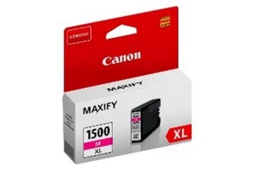 Canon PGI-1500XL M Magenta Kırmızı Mürekkep Kartuş MB2050-2350